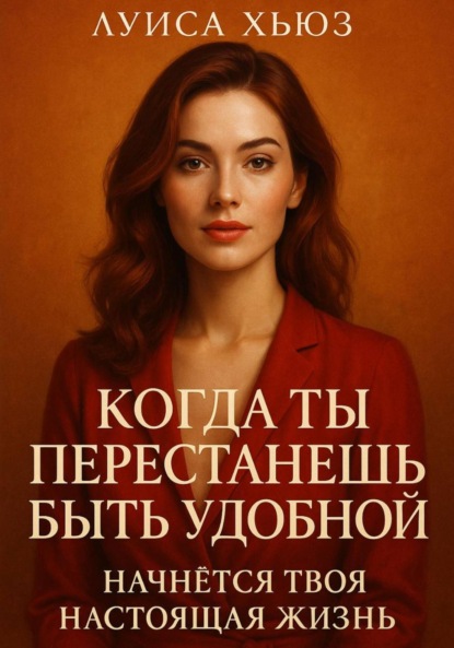 Скачать книгу Когда ты перестанешь быть удобной. Начнётся твоя настоящая жизнь