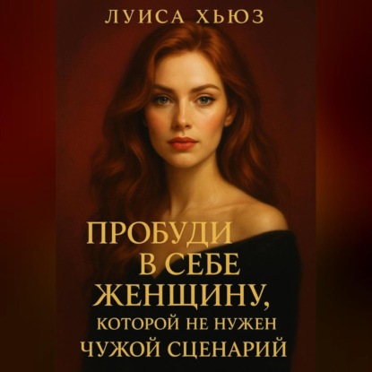 Скачать книгу Пробуди в себе женщину, которой не нужен чужой сценарий