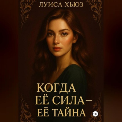 Скачать книгу Когда её сила – её тайна