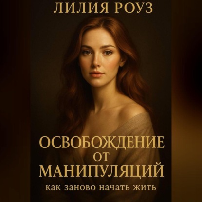 Скачать книгу Освобождение от манипуляций: как заново начать жить.