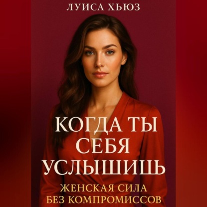 Скачать книгу Когда ты себя услышишь. Женская сила без компромиссов