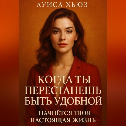 Скачать книгу Когда ты перестанешь быть удобной. Начнётся твоя настоящая жизнь