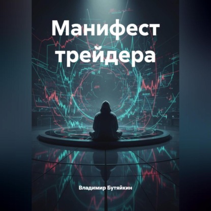 Скачать книгу Манифест трейдера