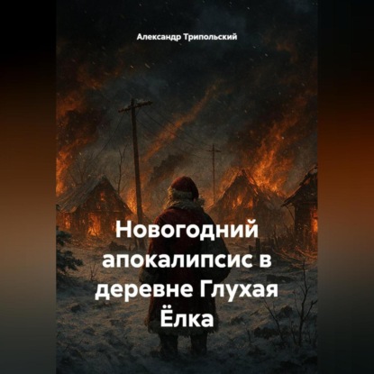 Скачать книгу «Новогодний апокалипсис в деревне Глухая Ёлка»
