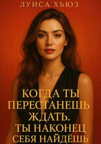 Скачать книгу Когда ты перестанешь ждать. Ты наконец себя найдёшь