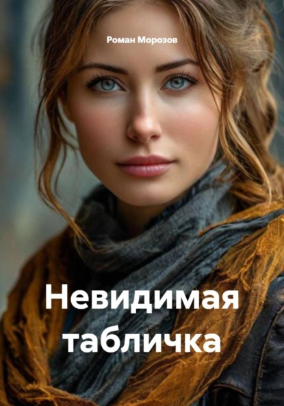 Скачать книгу Невидимая табличка