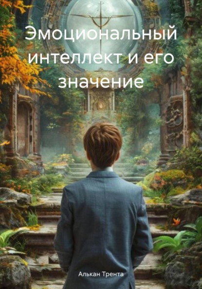 Скачать книгу Эмоциональный интеллект и его значение