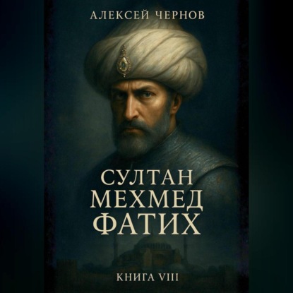 Скачать книгу Султан Мехмед Фатих