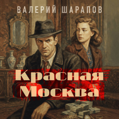 Скачать книгу Красная Москва