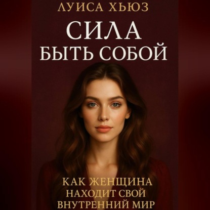Скачать книгу Сила быть собой. Как женщина находит свой внутренний мир