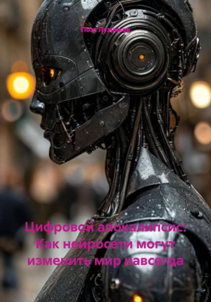 Скачать книгу Цифровой апокалипсис: Как нейросети могут изменить мир навсегда