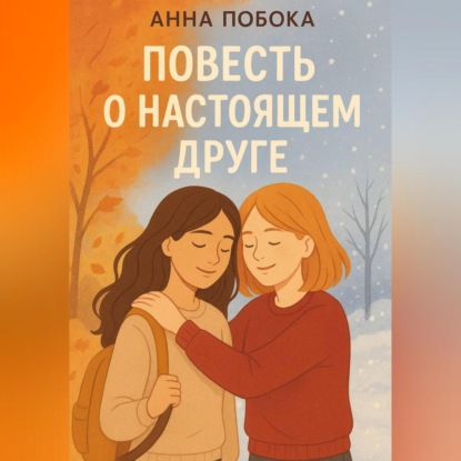 Скачать книгу Повесть о настоящем друге
