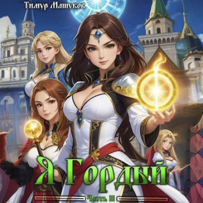 Скачать книгу Я Гордый часть 3