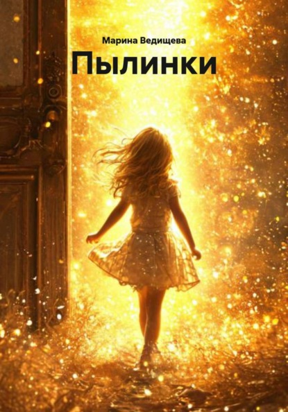 Скачать книгу Пылинки