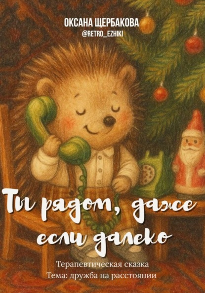 Скачать книгу Ты рядом, даже если далеко