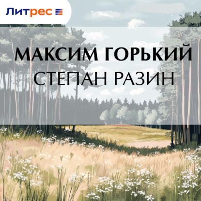 Скачать книгу Степан Разин
