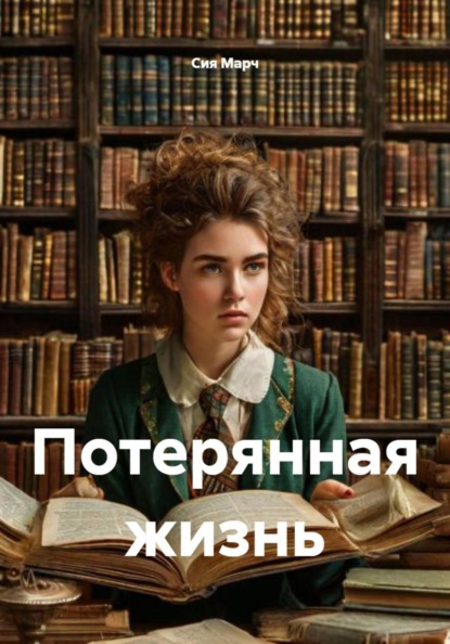 Скачать книгу Потерянная жизнь