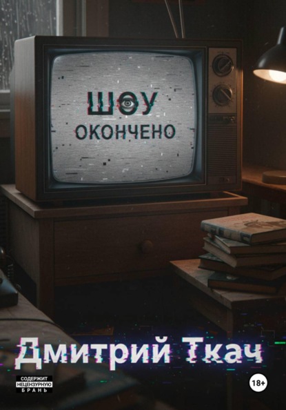 Скачать книгу Шоу окончено!