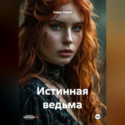 Скачать книгу Истинная ведьма