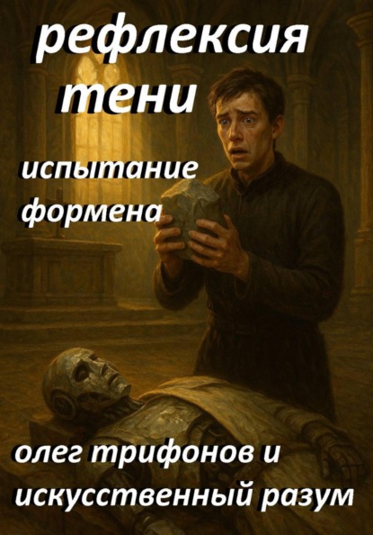 Рефлексия тени. Испытание Формена