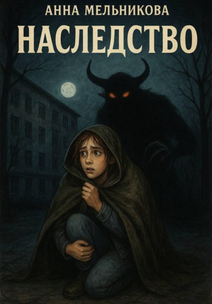 Скачать книгу Наследство