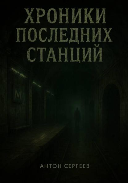 ХРОНИКИ ПОСЛЕДНИХ СТАНЦИЙ