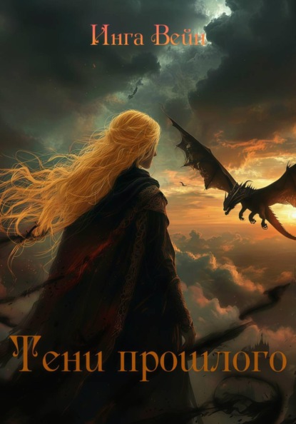 Скачать книгу Тени прошлого