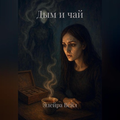 Скачать книгу Дым и чай