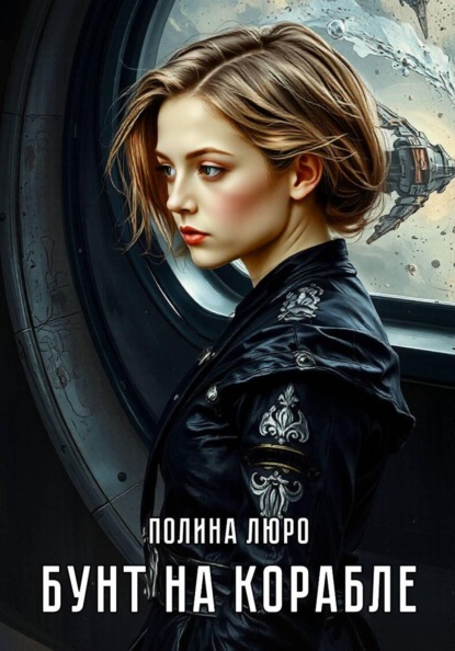 Скачать книгу Бунт на корабле