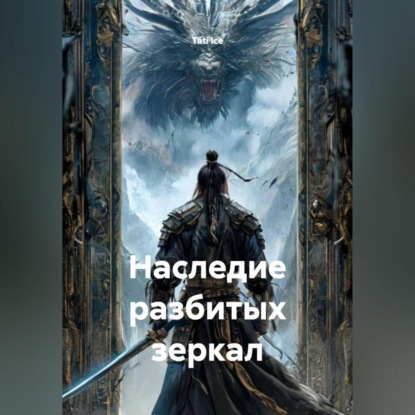Скачать книгу Наследие разбитых зеркал