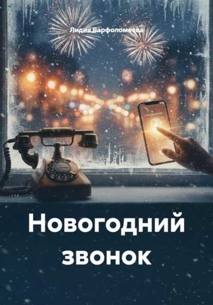 Скачать книгу Новогодний звонок