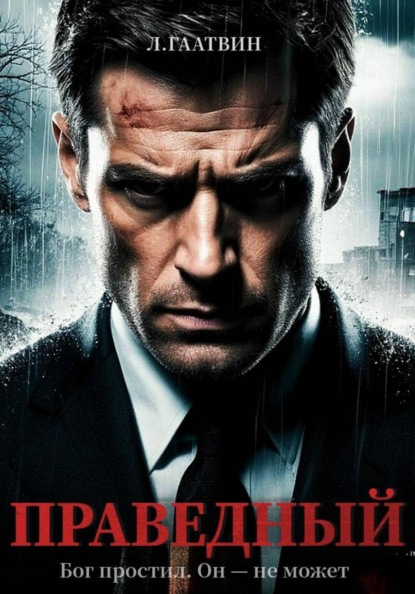 Скачать книгу Праведный
