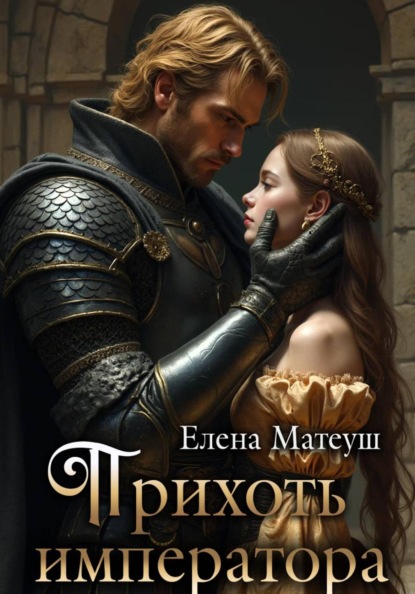 Скачать книгу Прихоть императора