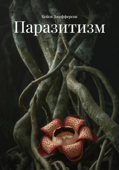Скачать книгу Паразитизм