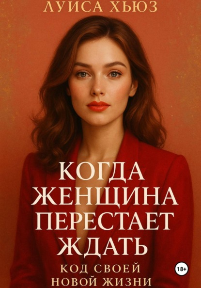 Скачать книгу Когда женщина перестаёт ждать. Код своей новой жизни