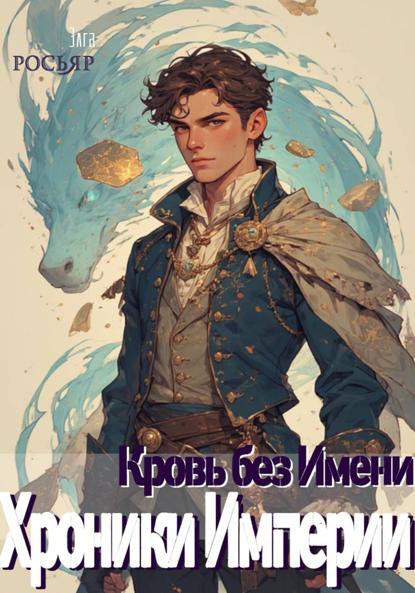 Скачать книгу Кровь без Имени