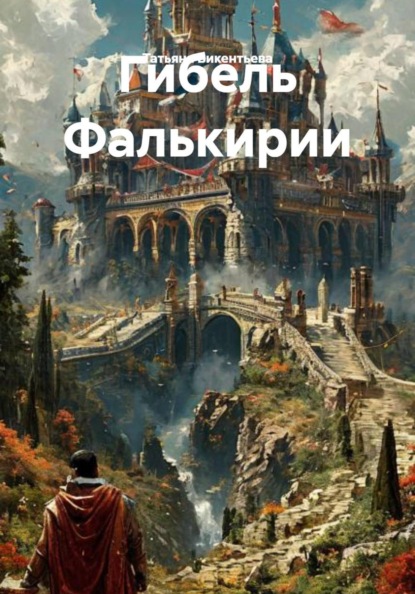 Скачать книгу Гибель Фалькирии