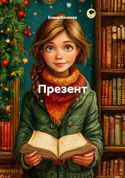 Скачать книгу Презент