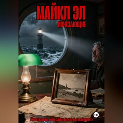 Скачать книгу ИСЧЕЗАЮЩИЕ