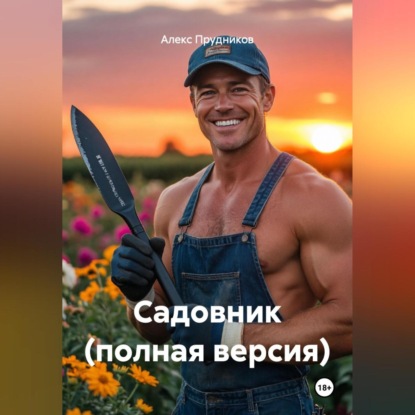 Скачать книгу Садовник (полная версия)