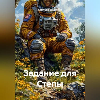 Скачать книгу Задание для Степы