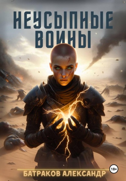 Скачать книгу Неусыпные воины