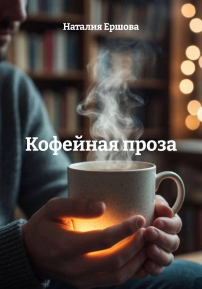 Скачать книгу Кофейная проза