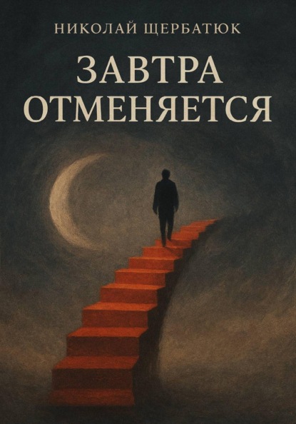 Скачать книгу Завтра отменяется