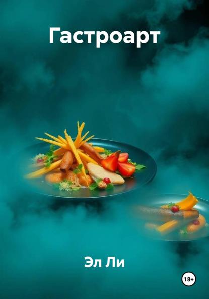 Скачать книгу Гастроарт