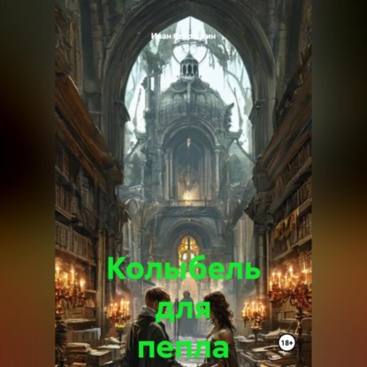 Скачать книгу Колыбель для пепла