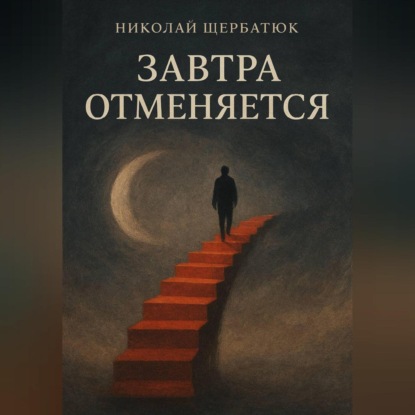Скачать книгу Завтра отменяется