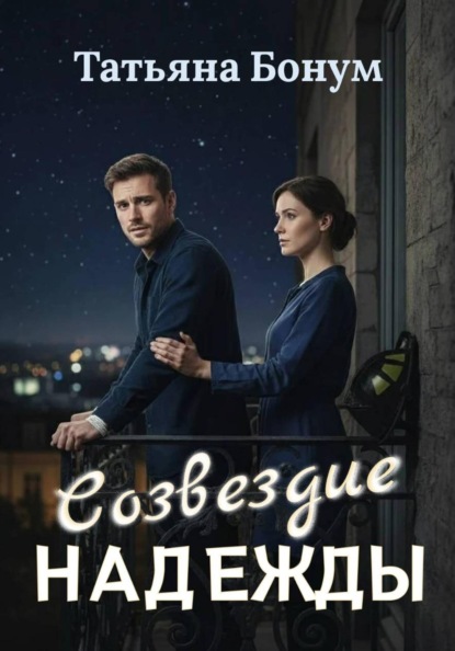 Скачать книгу Созвездие надежды