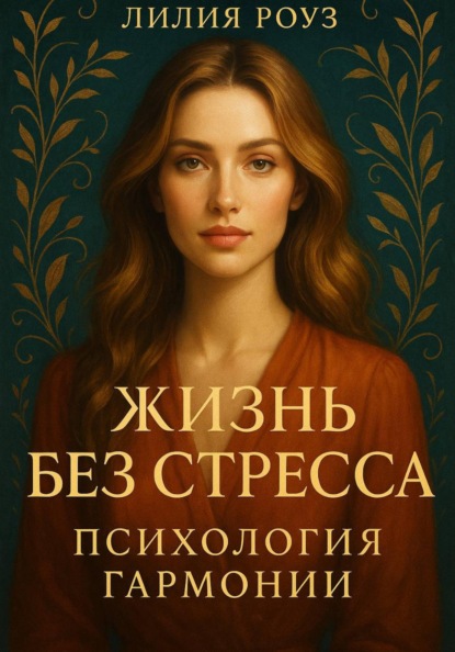 Скачать книгу Жизнь без стресса: психология гармонии.