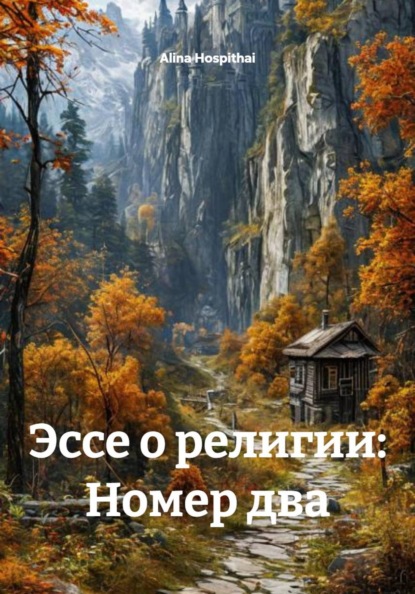 Скачать книгу Эссе о религии: Номер два